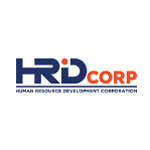 HRD Corp logo, Human Resource Development Corporation